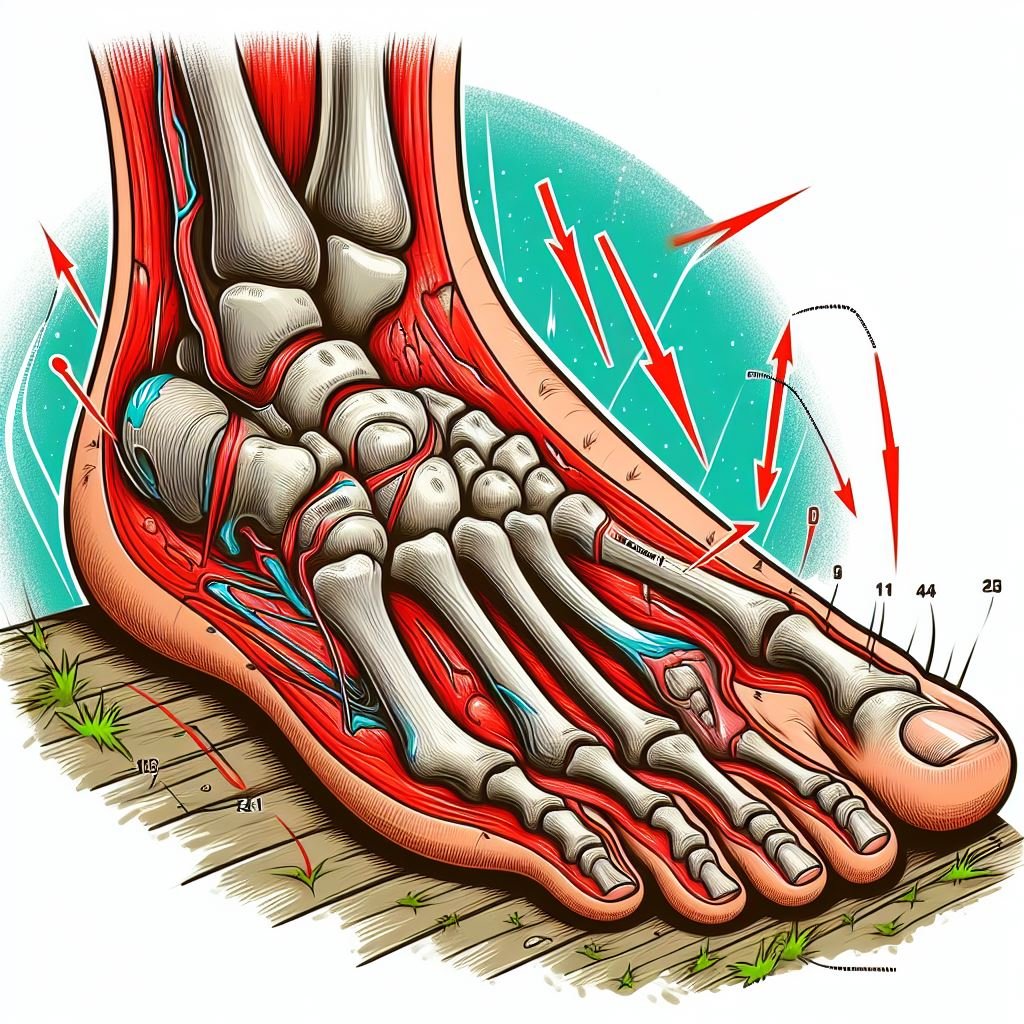 Coalizão Tarsal: O Que é e Como Tratar? – Ortopedista Dr. Erico Myung ...